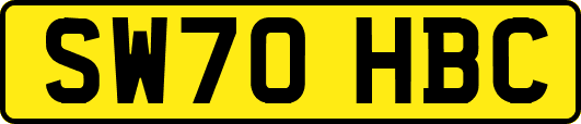 SW70HBC