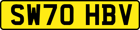 SW70HBV