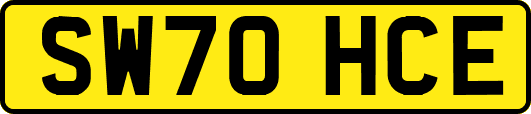 SW70HCE