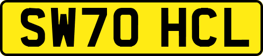 SW70HCL