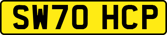 SW70HCP