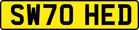SW70HED