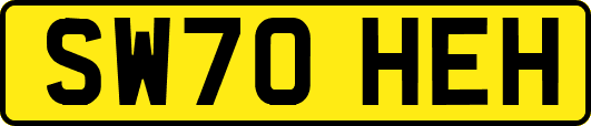 SW70HEH