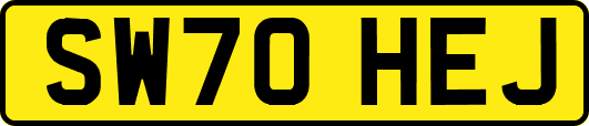 SW70HEJ