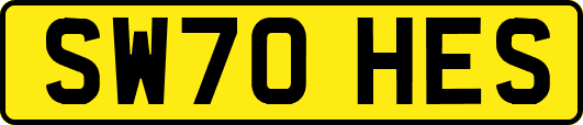 SW70HES