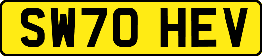 SW70HEV