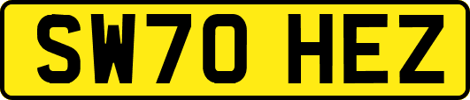 SW70HEZ