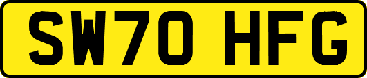 SW70HFG