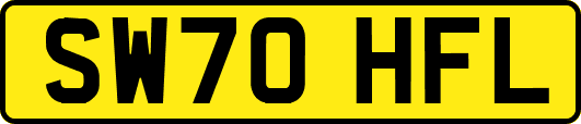 SW70HFL