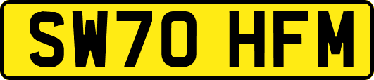 SW70HFM