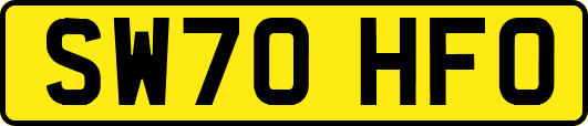 SW70HFO