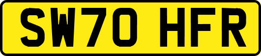 SW70HFR