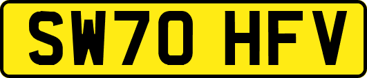 SW70HFV
