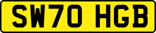 SW70HGB