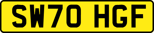 SW70HGF