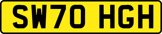 SW70HGH