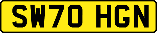 SW70HGN