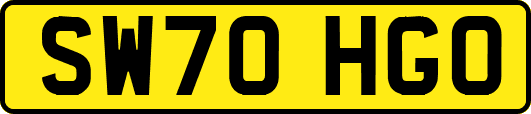 SW70HGO