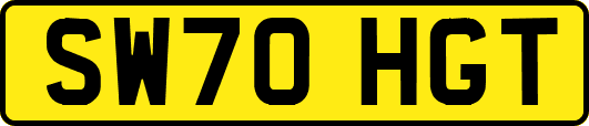 SW70HGT