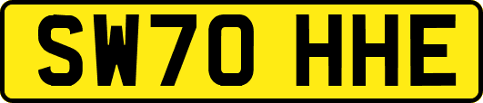 SW70HHE