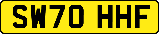 SW70HHF