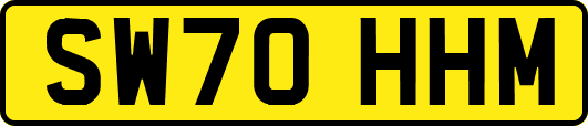 SW70HHM