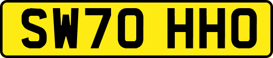 SW70HHO