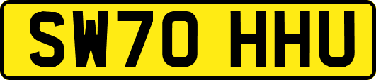 SW70HHU