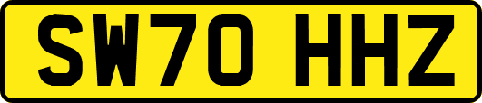 SW70HHZ