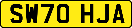 SW70HJA