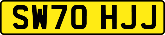 SW70HJJ