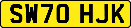 SW70HJK
