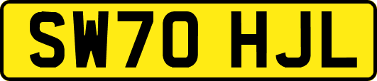 SW70HJL