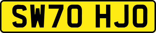 SW70HJO
