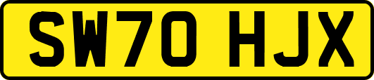 SW70HJX