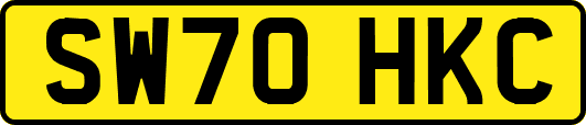 SW70HKC