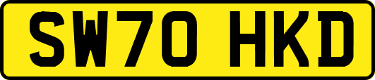 SW70HKD