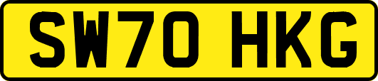 SW70HKG