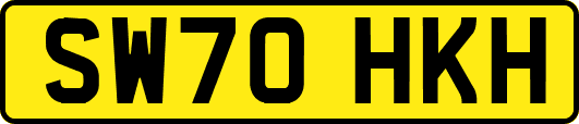 SW70HKH