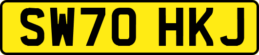 SW70HKJ