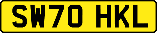 SW70HKL