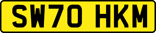 SW70HKM