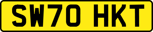 SW70HKT