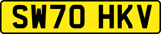 SW70HKV
