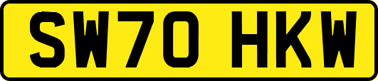 SW70HKW