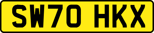 SW70HKX