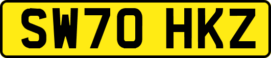 SW70HKZ
