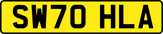 SW70HLA