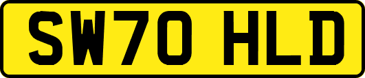 SW70HLD