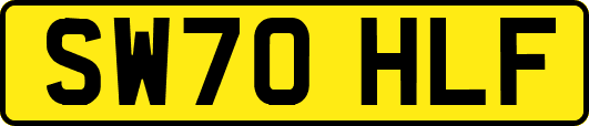 SW70HLF